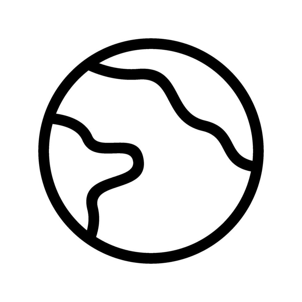 Browser Icon Vector Symbol Design Illustration