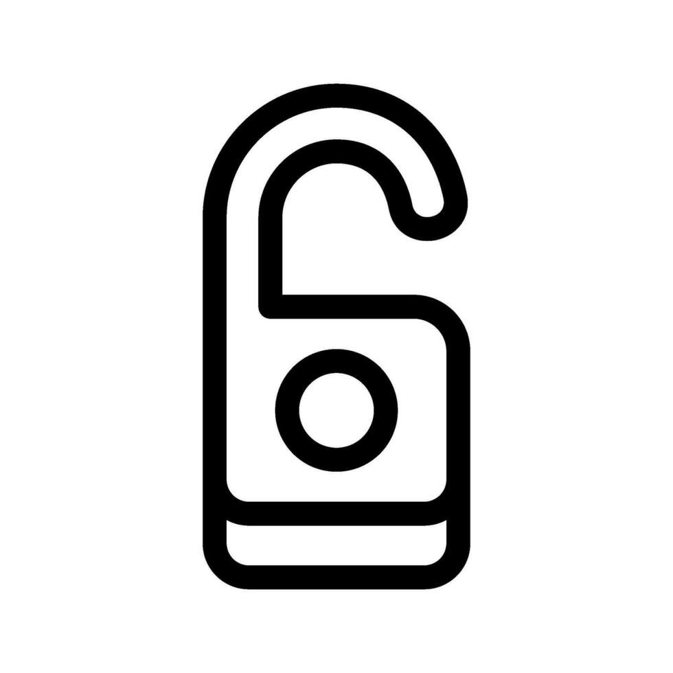 Tag Icon Vector Symbol Design Illustration