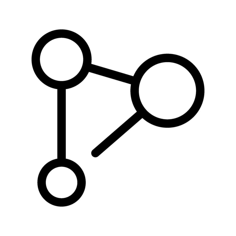 Share Icon Vector Symbol Design Illustration