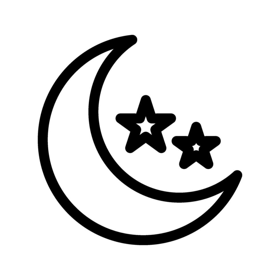 Islam Icon Vector Symbol Design Illustration