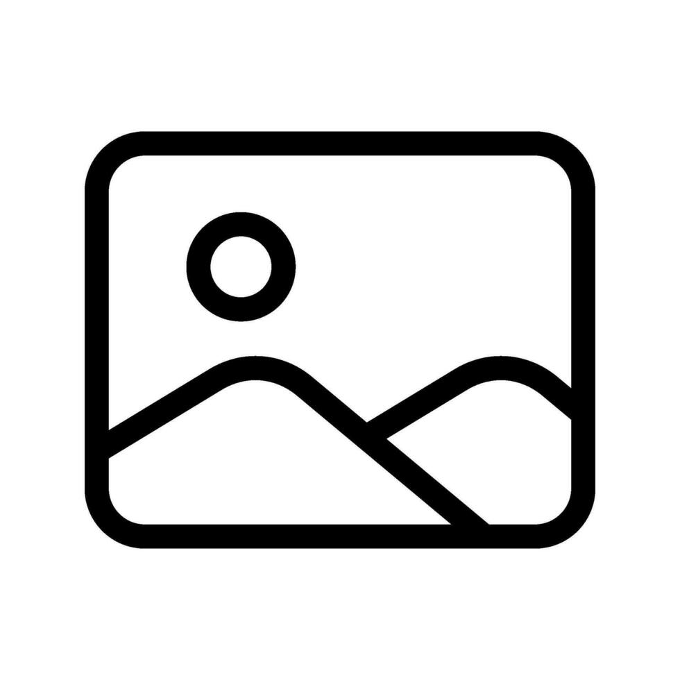 Image Icon Vector Symbol Design Illustration 26632768 Vector Art at