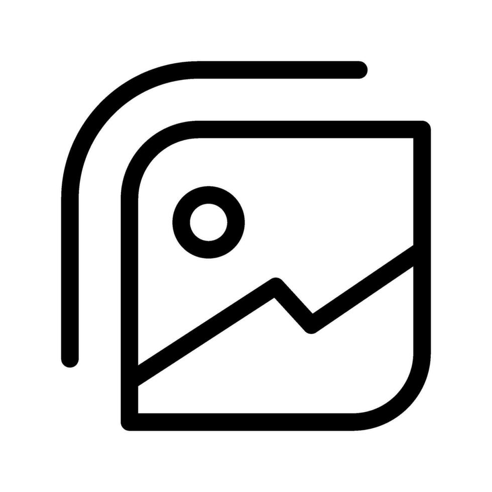 Images Icon Vector Symbol Design Illustration