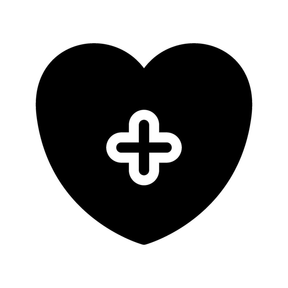 Healthcare Icon Vector Symbol Design Illustration