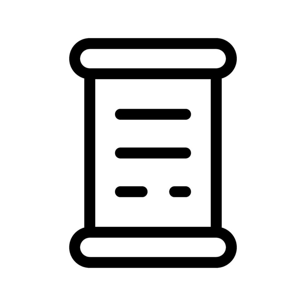 Letter Icon Vector Symbol Design Illustration