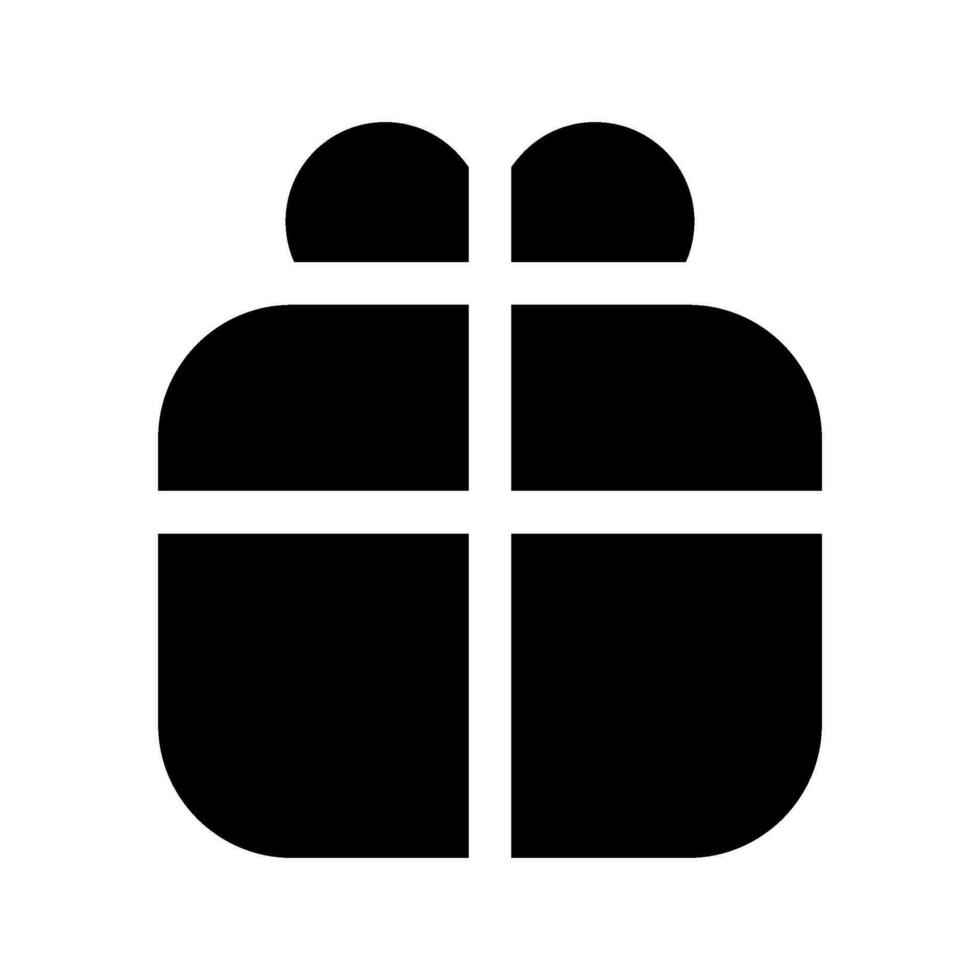 Gift Icon Vector Symbol Design Illustration 26632882 Vector Art at Vecteezy