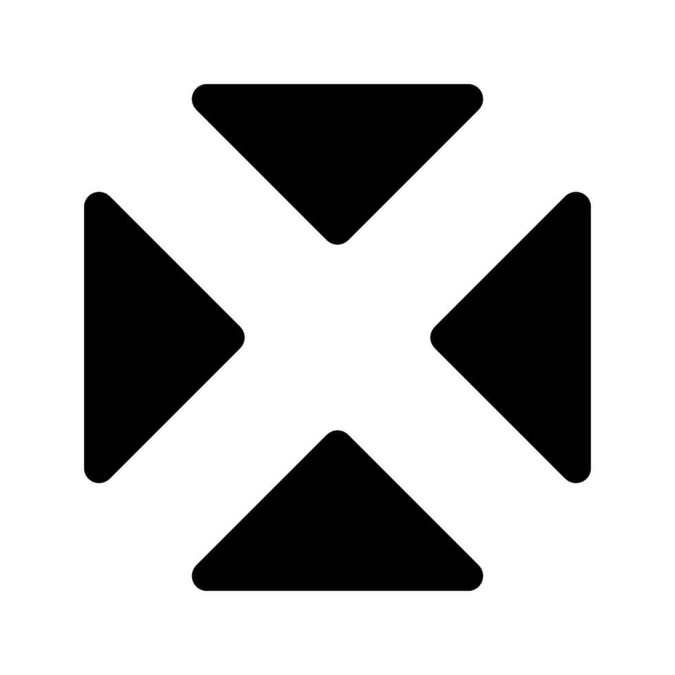 Select All Icon Vector Symbol Design Illustration