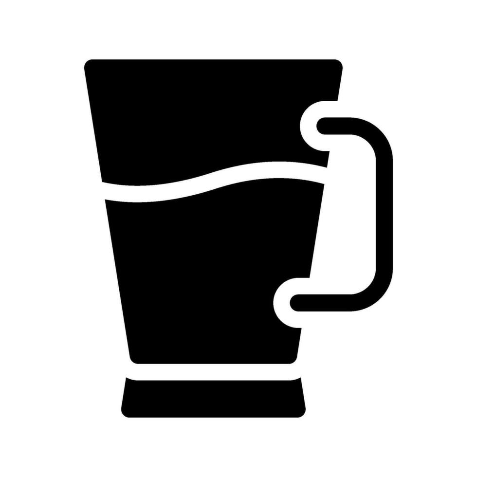 Mixer Blender Icon Vector Symbol Design Illustration