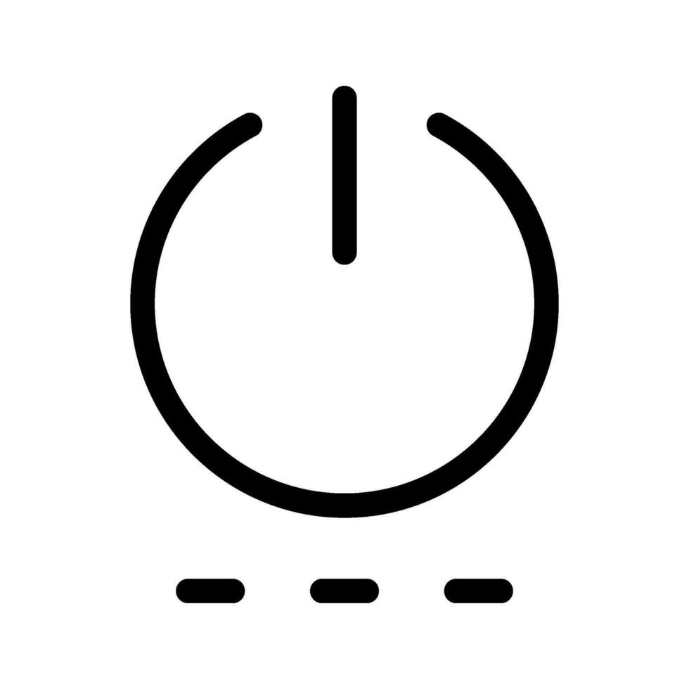 Standby Icon Vector Symbol Design Illustration 26633070 Vector Art At standby-icon-vector-symbol-design-illustration-26633070-vector-art-at