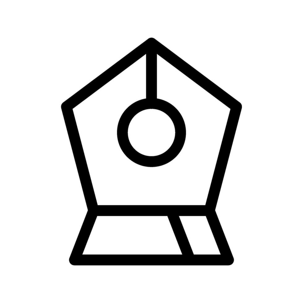 vector icono vector símbolo diseño ilustración