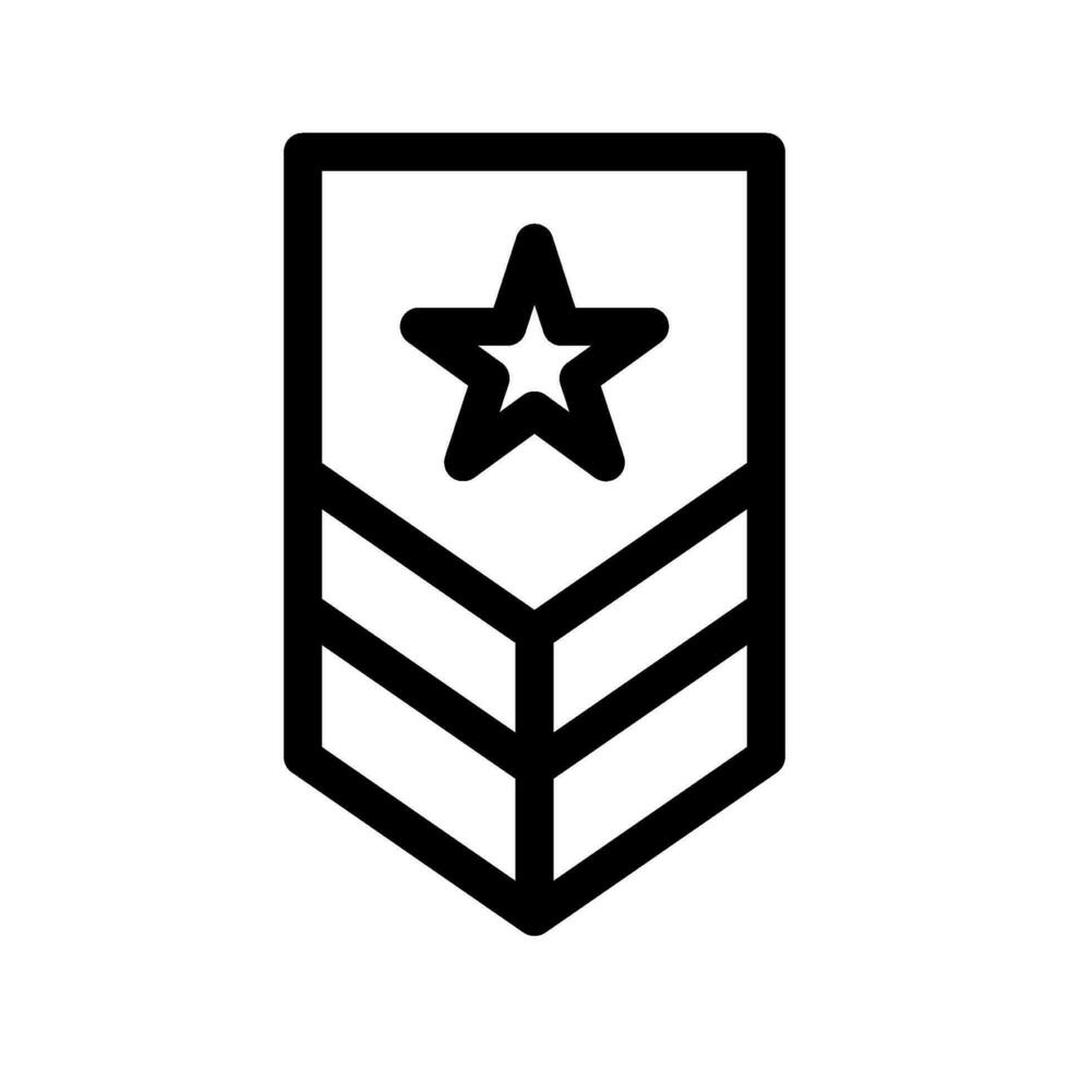 Badge Icon Vector Symbol Design Illustration