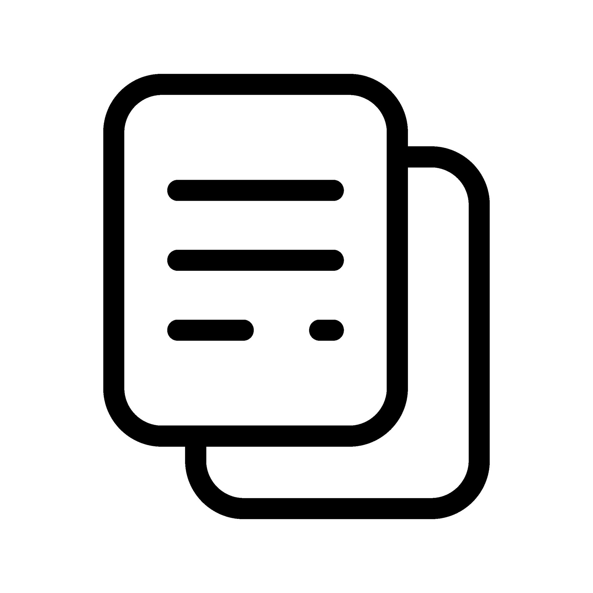 Files Icon Vector Symbol Design Illustration 26633350 Vector Art at ...