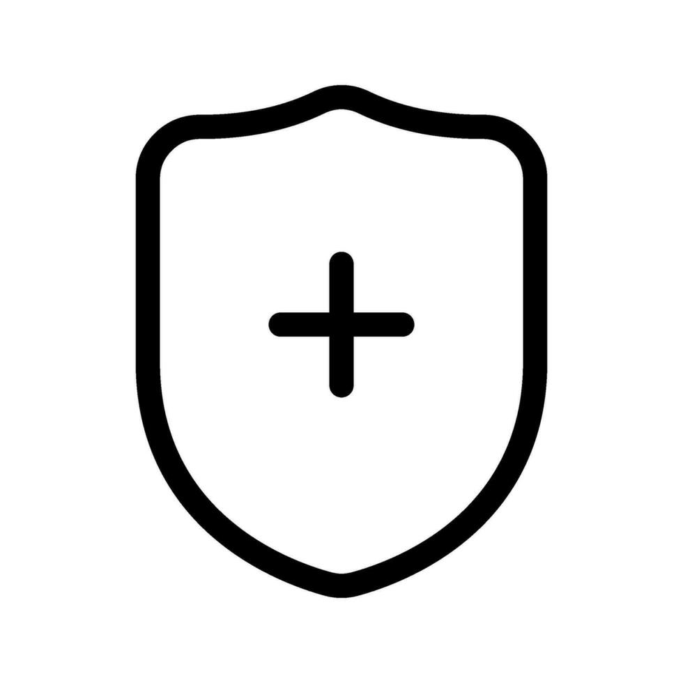Health Icon Vector Symbol Design Illustration