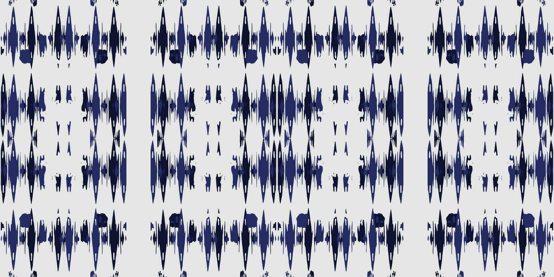 Seamless batik pattern,Seamless tribal batik pattern,and Seamless colorful pattern resemble ethnic boho, Aztec,and ikat styles.designed for use in wallpaper,fabric,curtain,carpet,Batik Embroidery vector