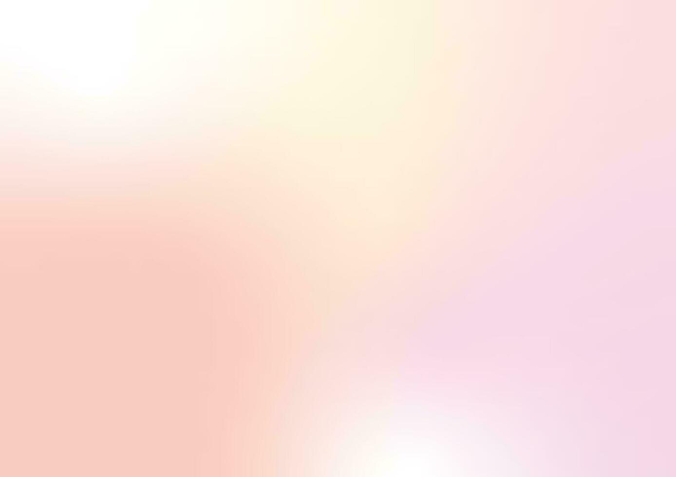 Pink room background. Abstract empty studio. Horizontal bg. Light scene for product. vector