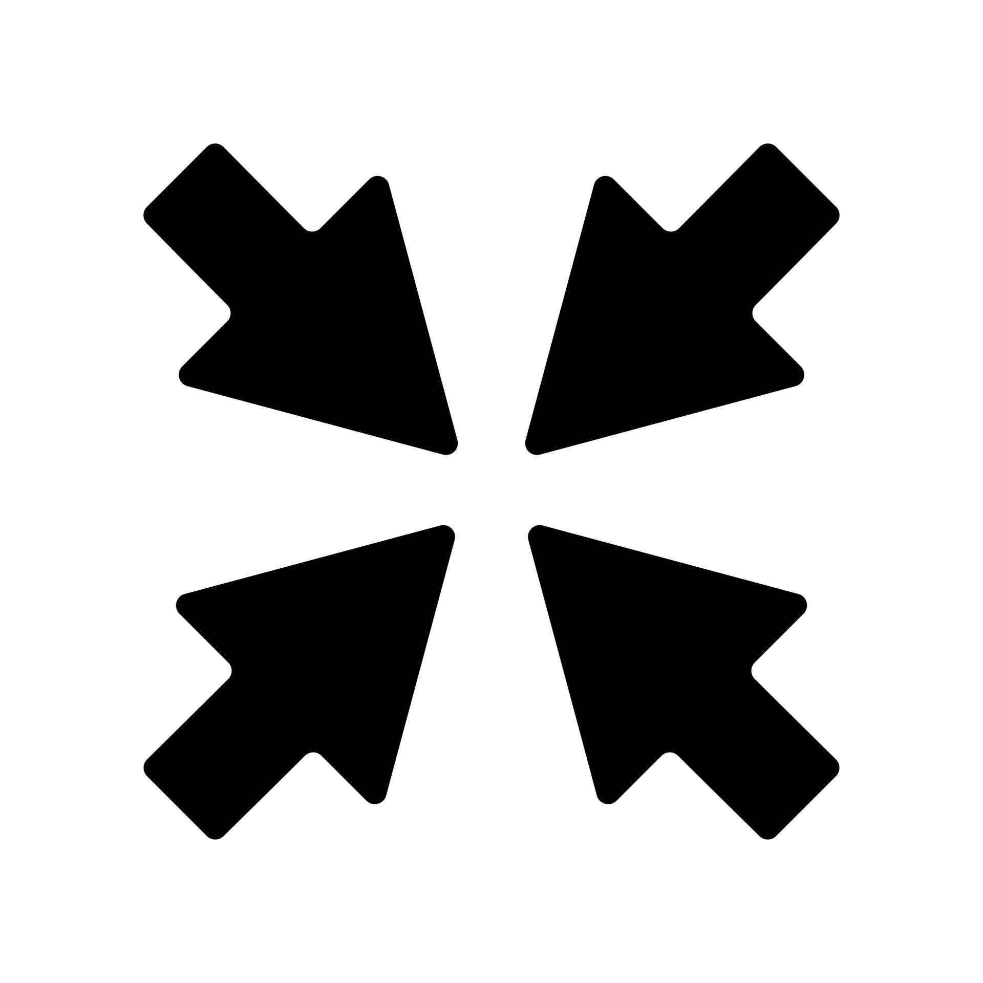 Minimize arrow line icon. Small screen symbol. Minimise Navigation sign ...