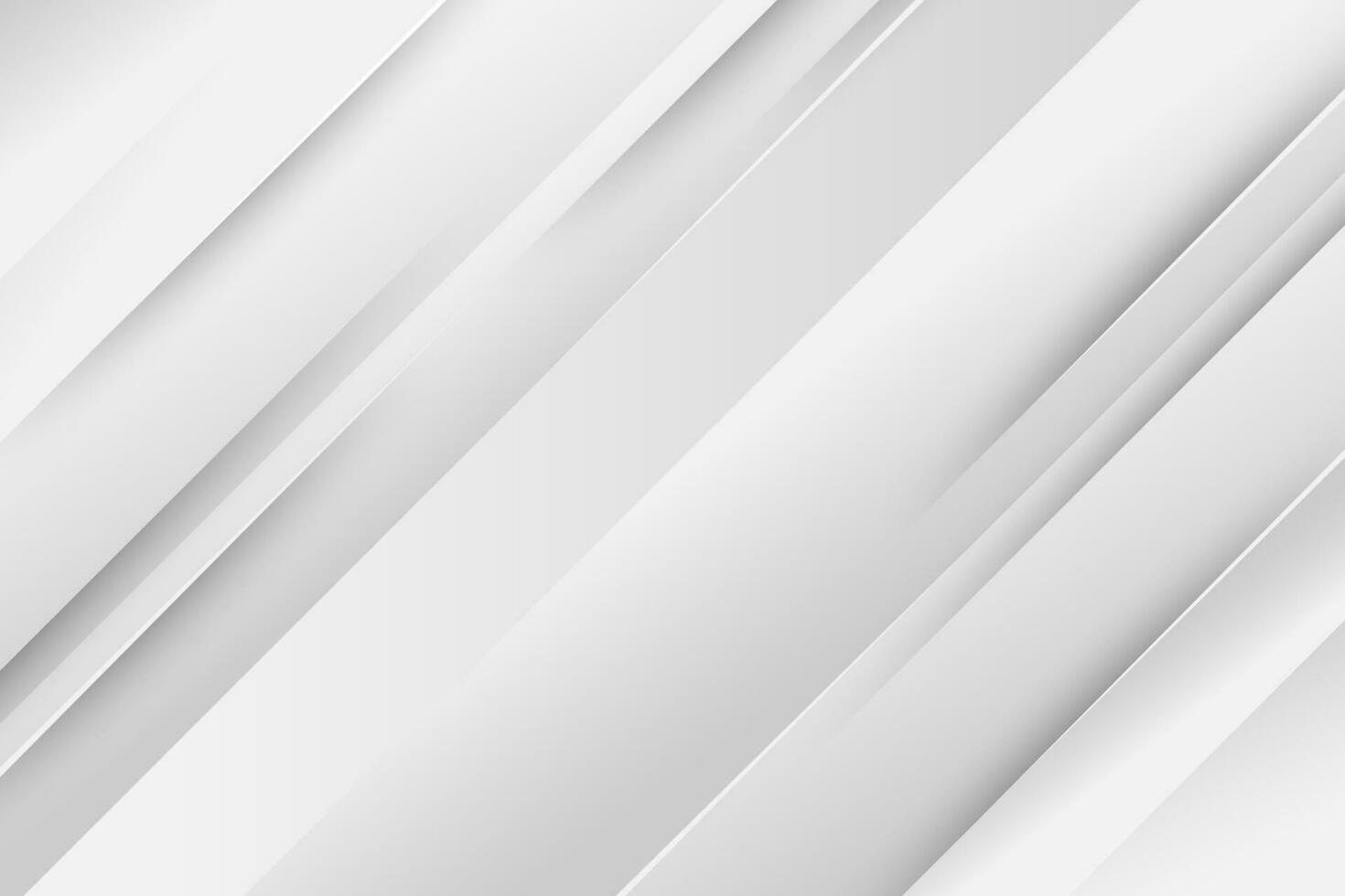 elegant white background with shiny lines vector