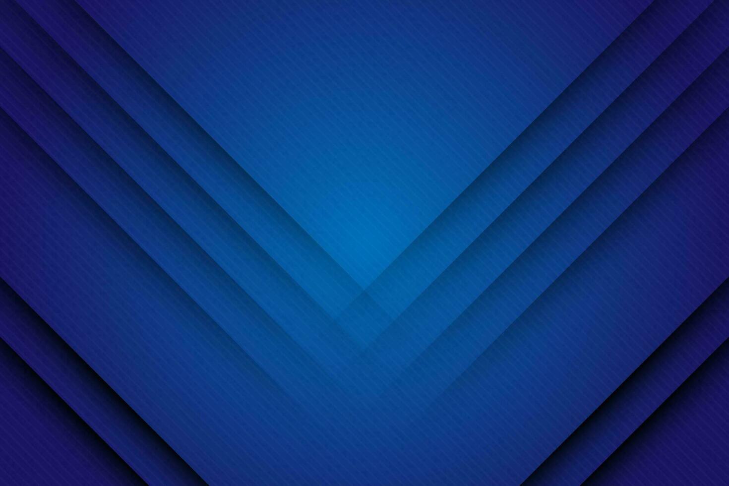 azul antecedentes con dinámica resumen formas vector