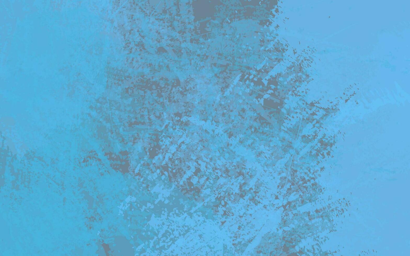 Abstract grunge texture walll background vector