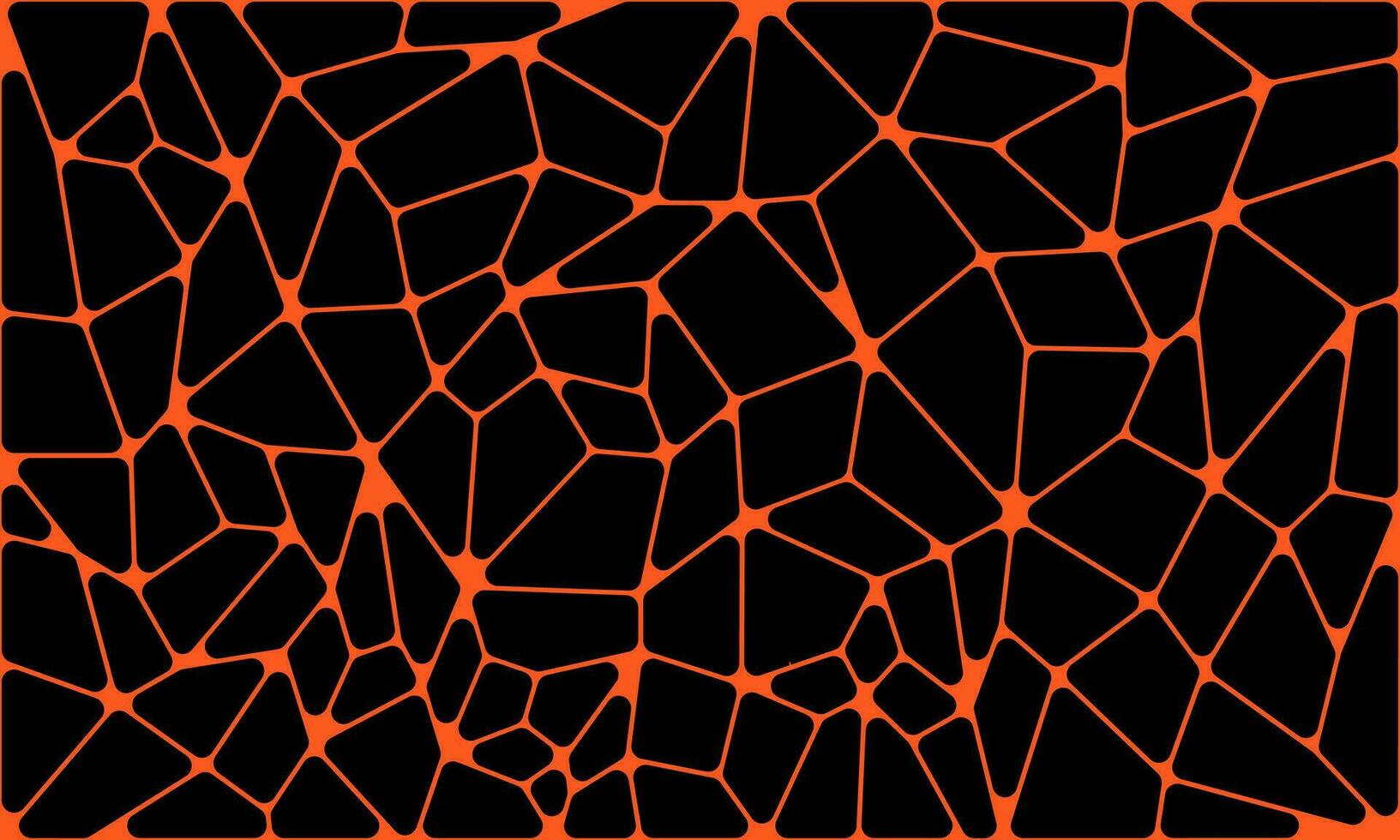 Voronoi,Geometric pattern background forming stone foundation array. vector