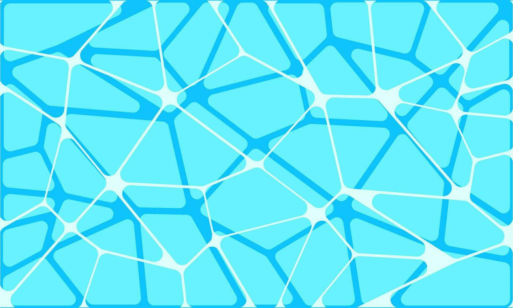 Voronoi,Geometric pattern background forming stone foundation array. vector
