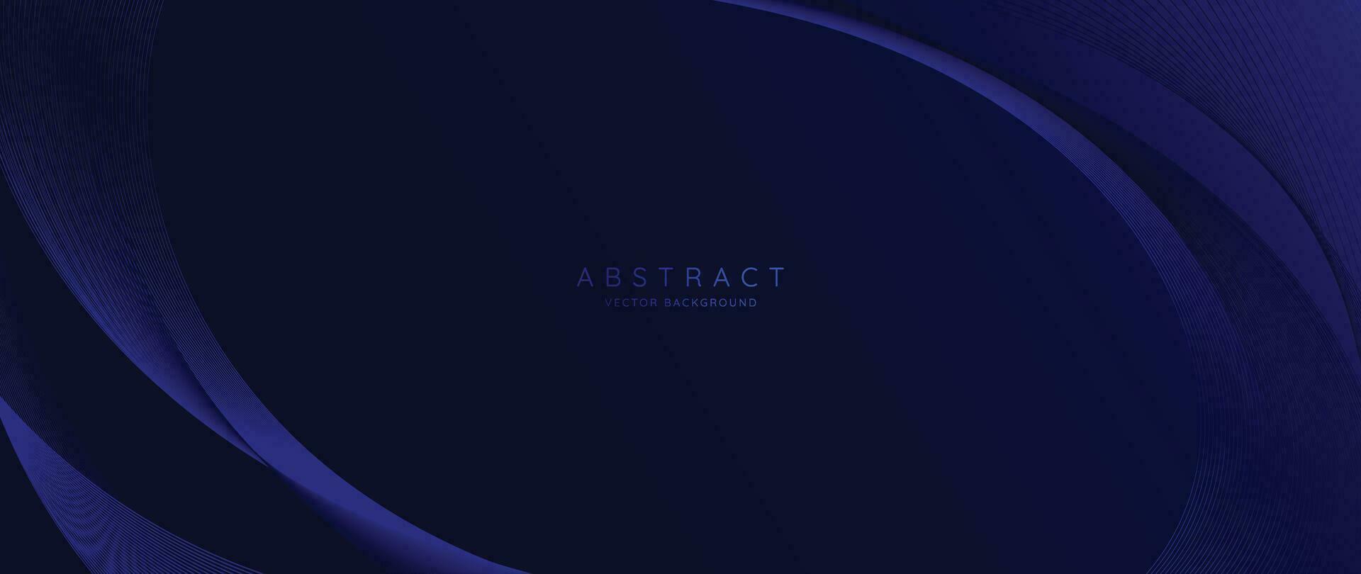 Abstract vibrant gradient line background vector. Futuristic style wallpaper with line distortion, wave, curved lines, colorful. Modern wallpaper design for backdrop, website, business, technology. vector