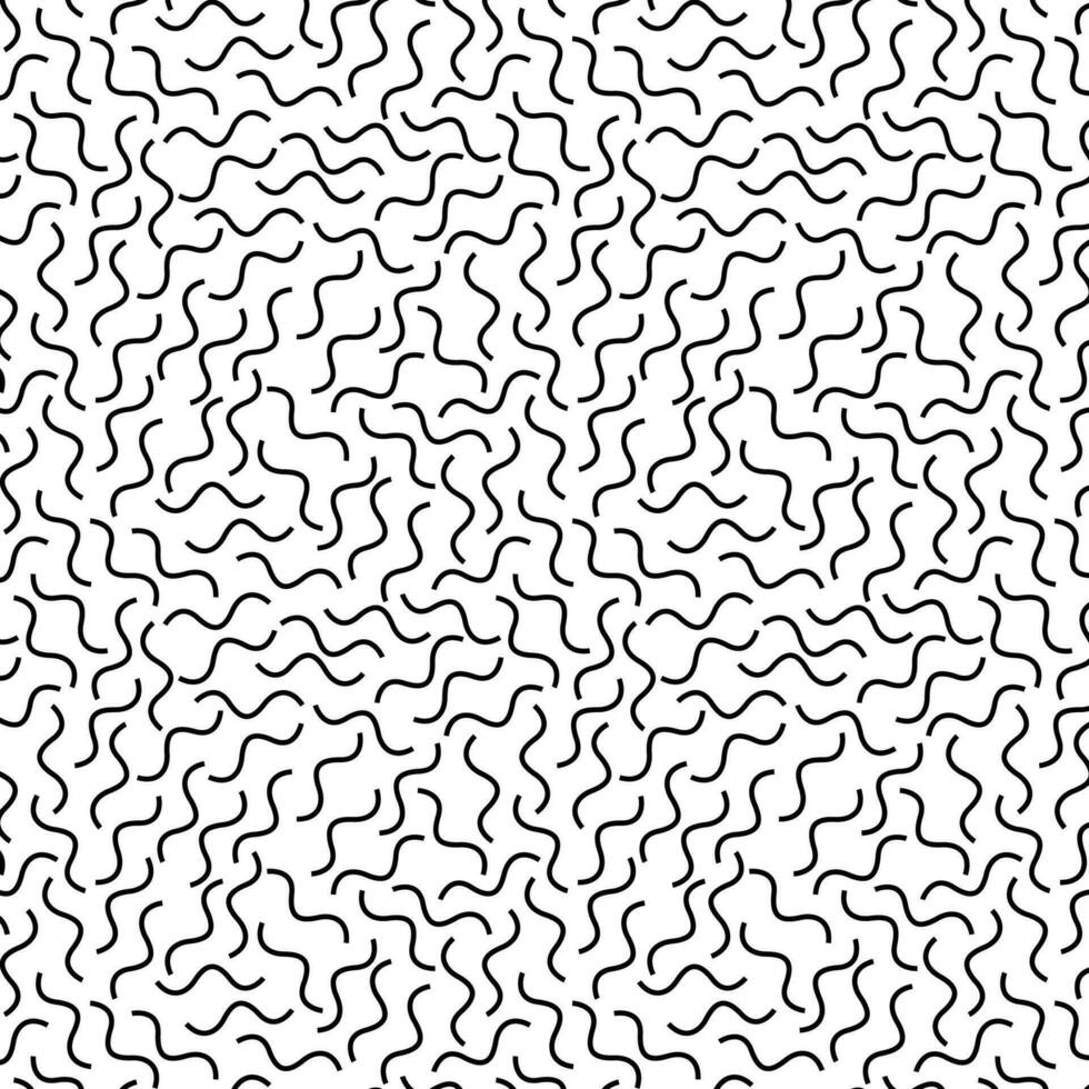 Free vector pattern design