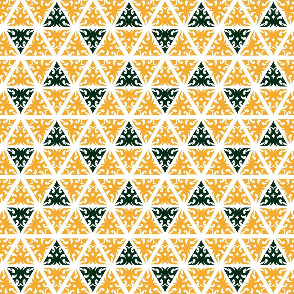Free vector pattern background design