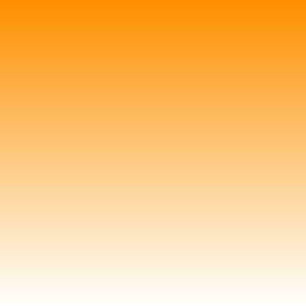 Orange gradient background. Blurred Colorful Background. abstract gradient background. orange. vector