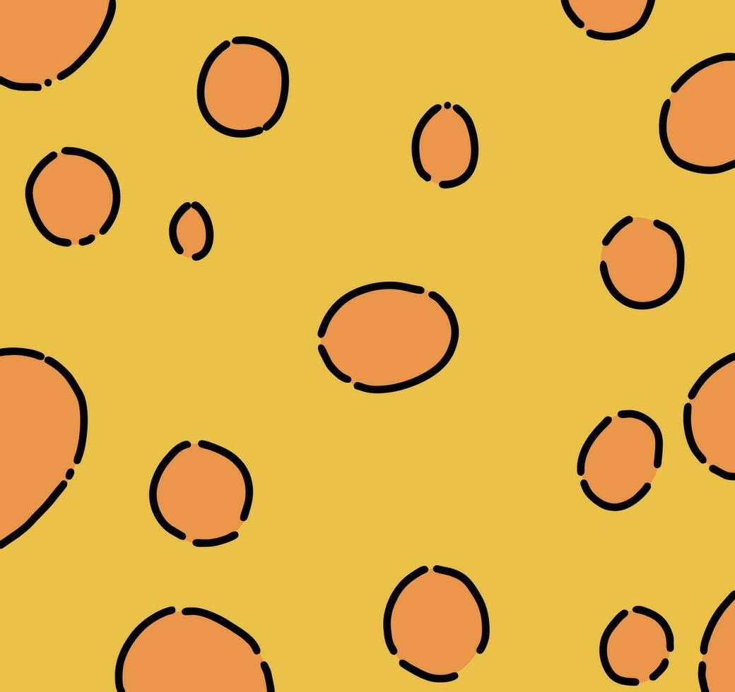Pattern vector illustrations background
