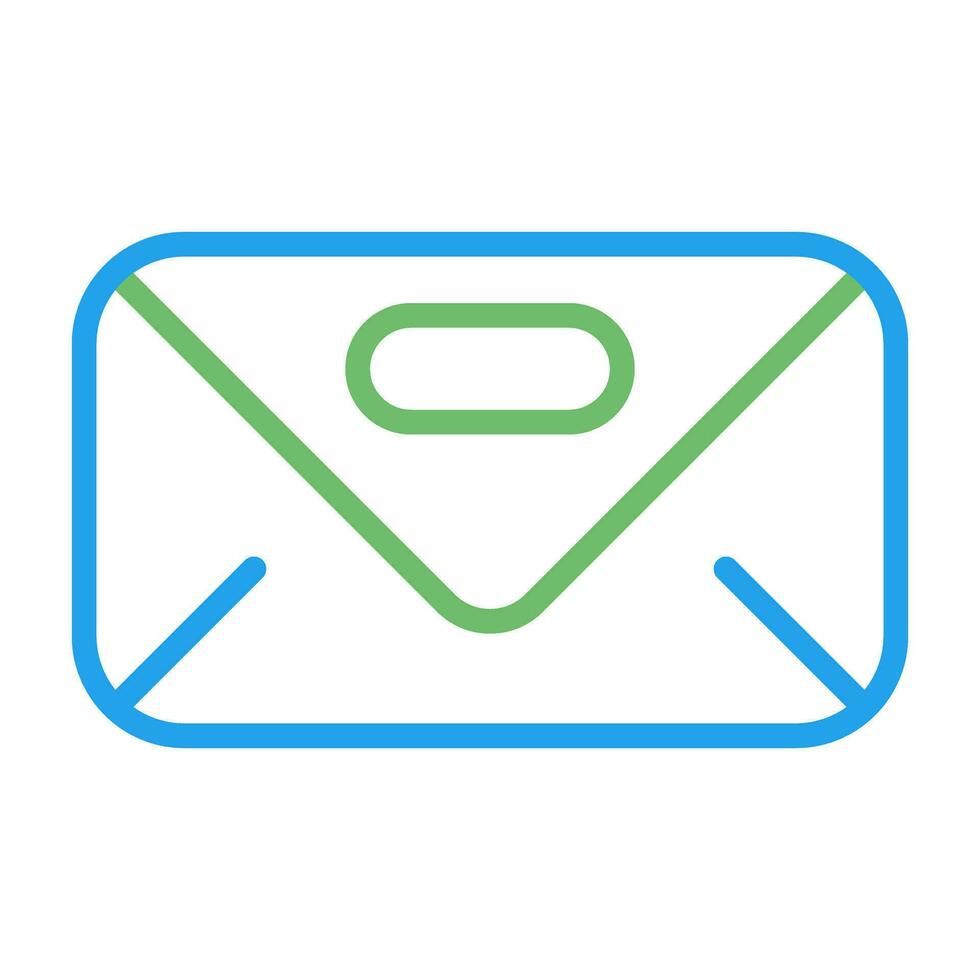 Email Vector Icon