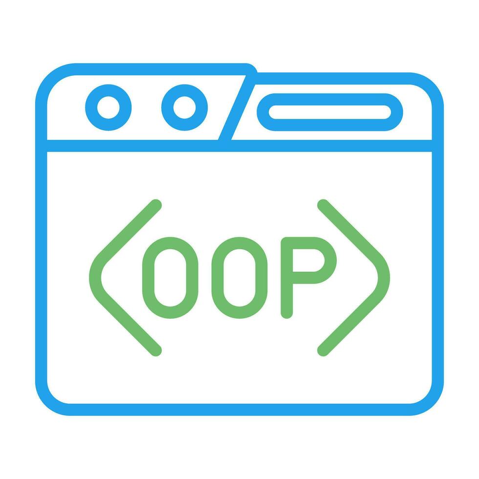 oop vector icono 26642664 Vector en Vecteezy