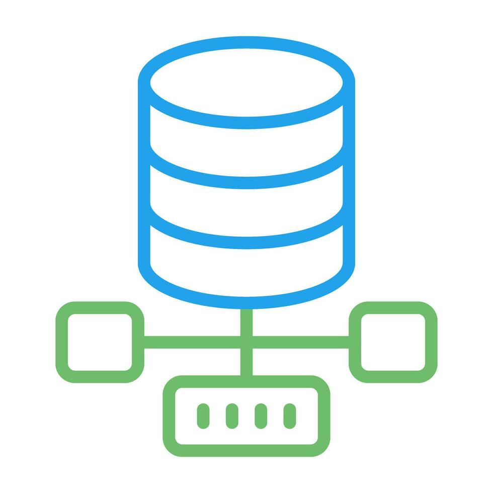dbms vector icono 26642681 Vector en Vecteezy