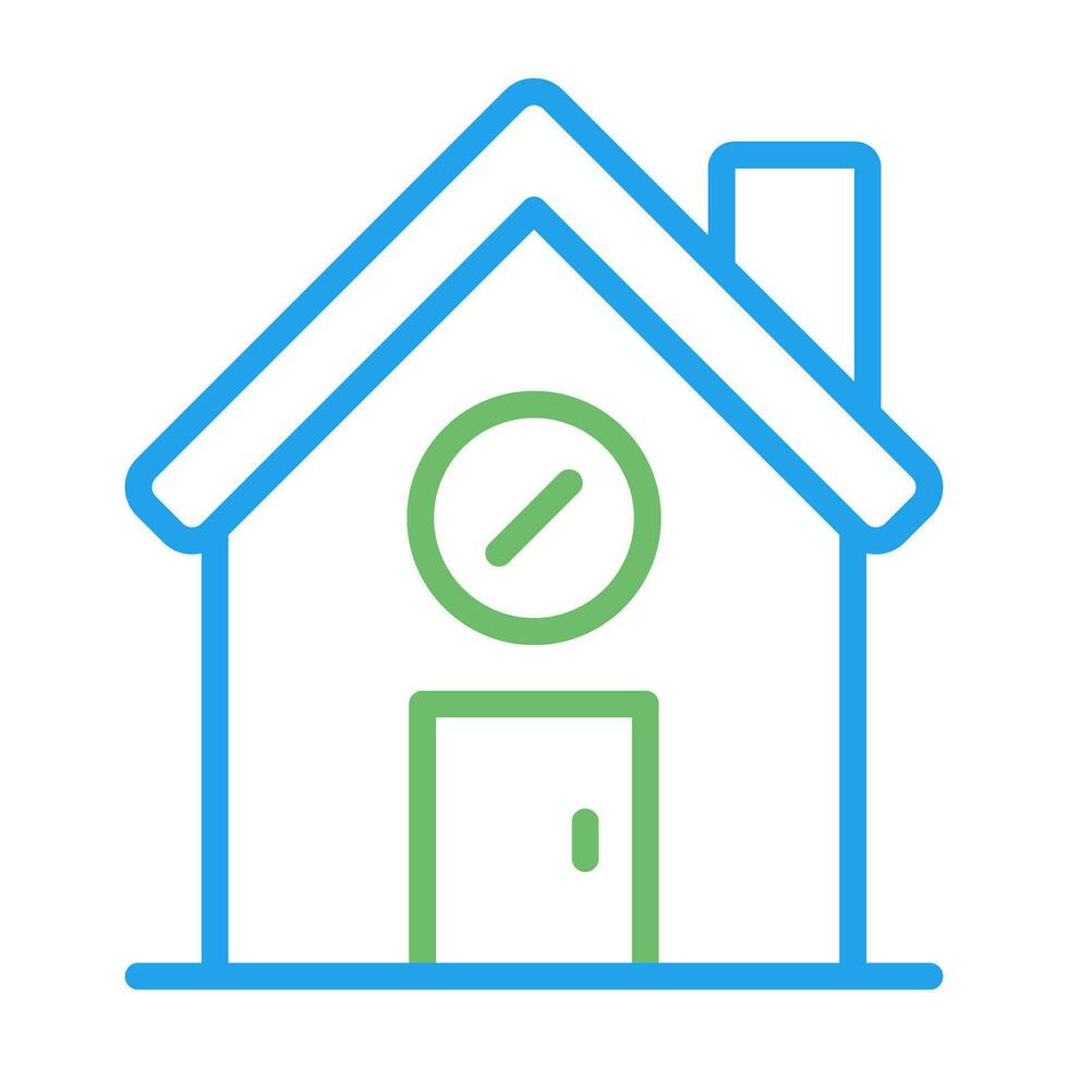 Home Vector Icon