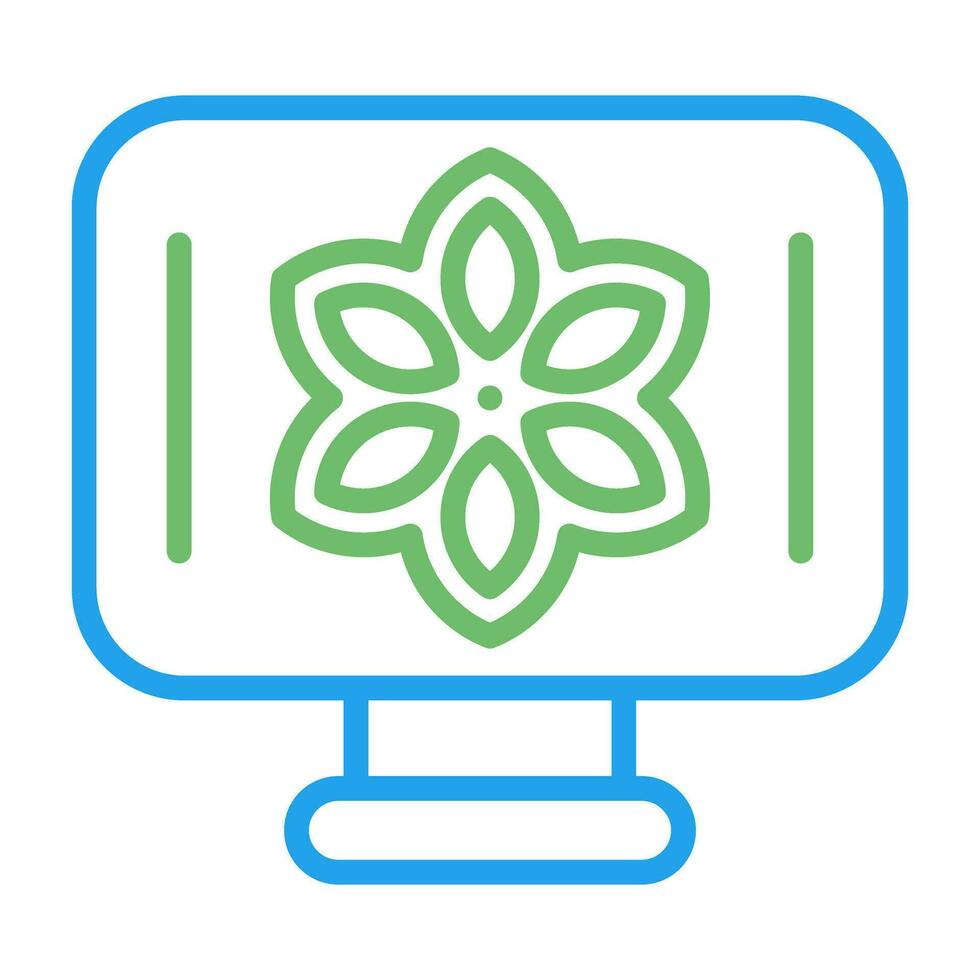 Design Patterns Vector Icon 26642788 Vector Art at Vecteezy