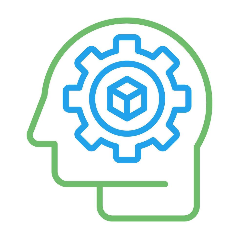 Design Principles Vector Icon