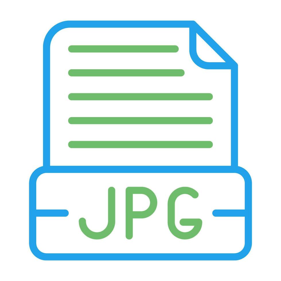 Document Insert Shape Vector Icon