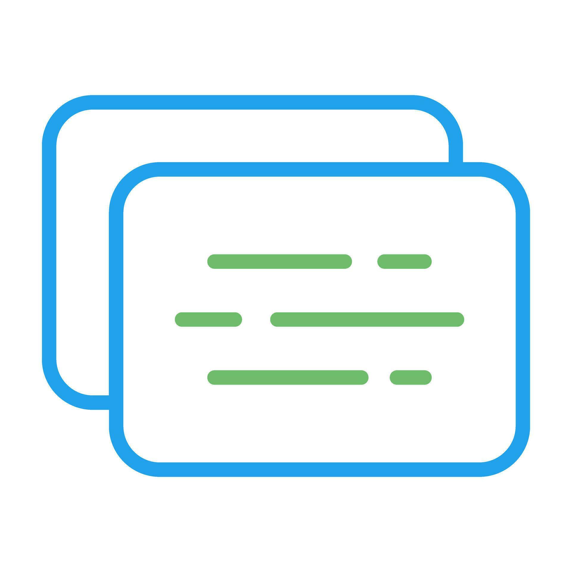 Document Insert Section Vector Icon 26642864 Vector Art at Vecteezy