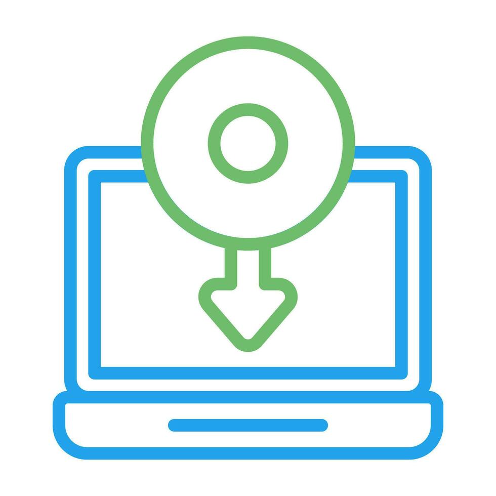 Software Installation Vector Icon