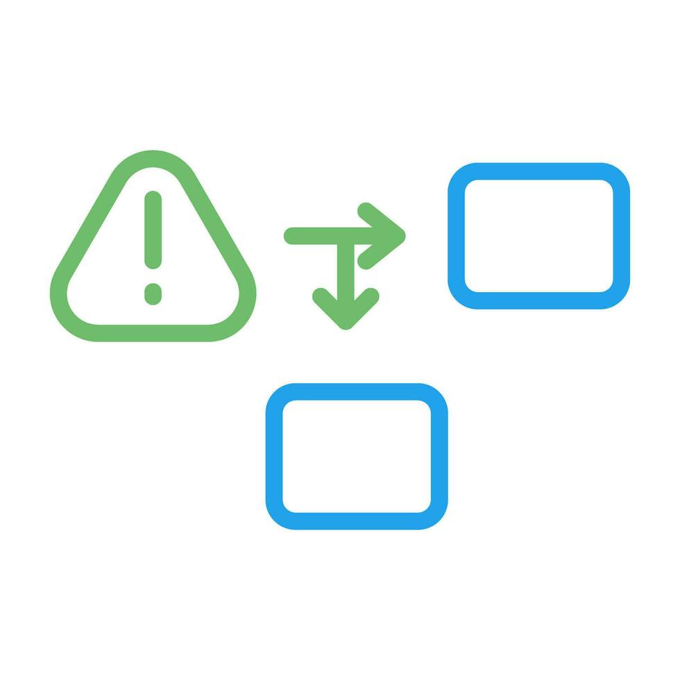 Procedure Vector Icon