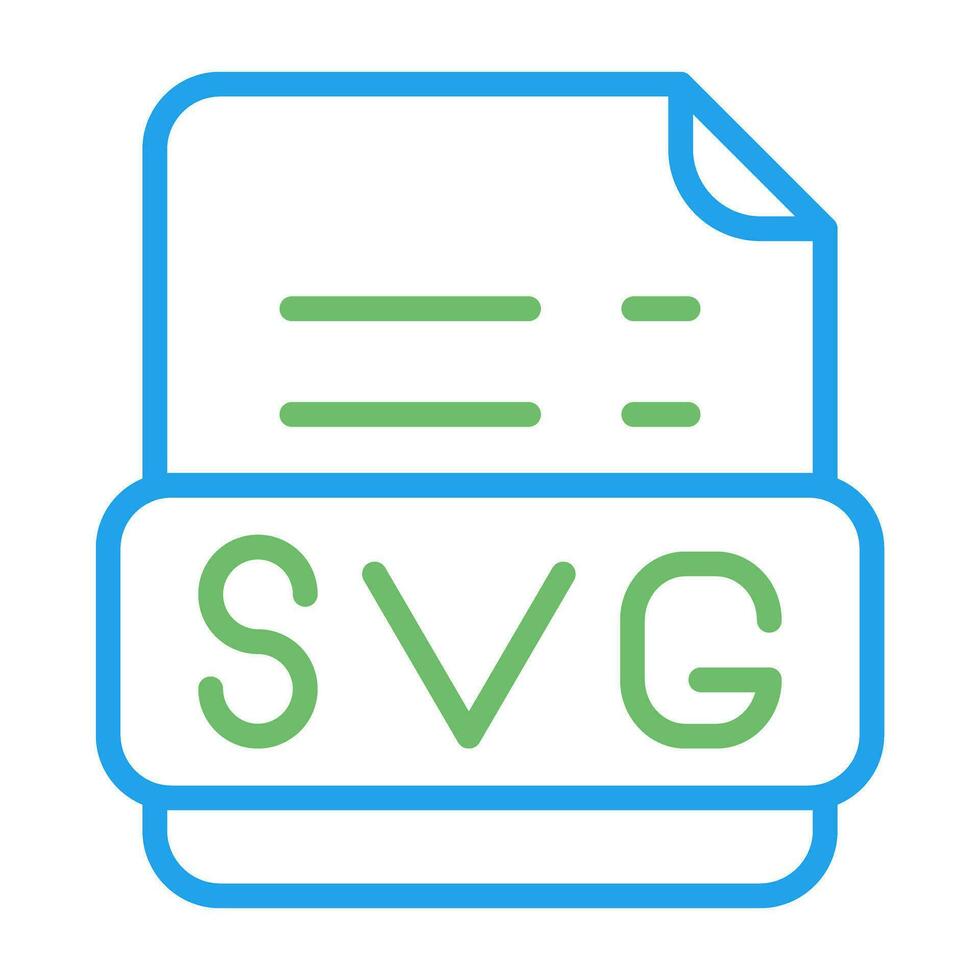 Svg Vector Icon