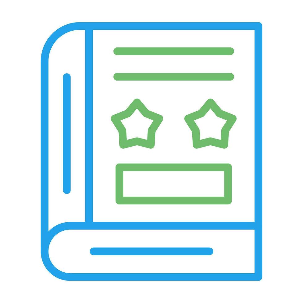 Best Seller Vector Icon