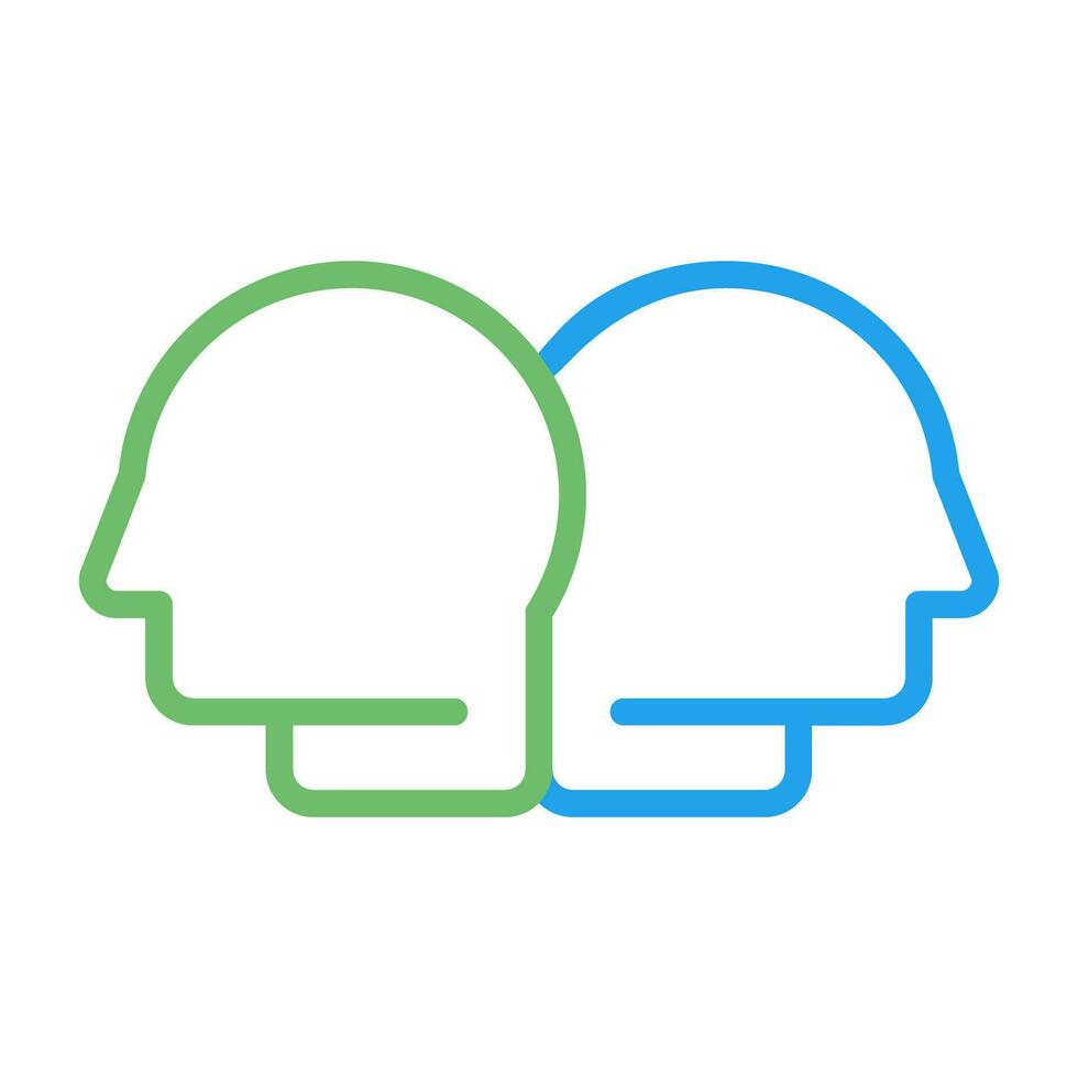 Empathize Vector Icon