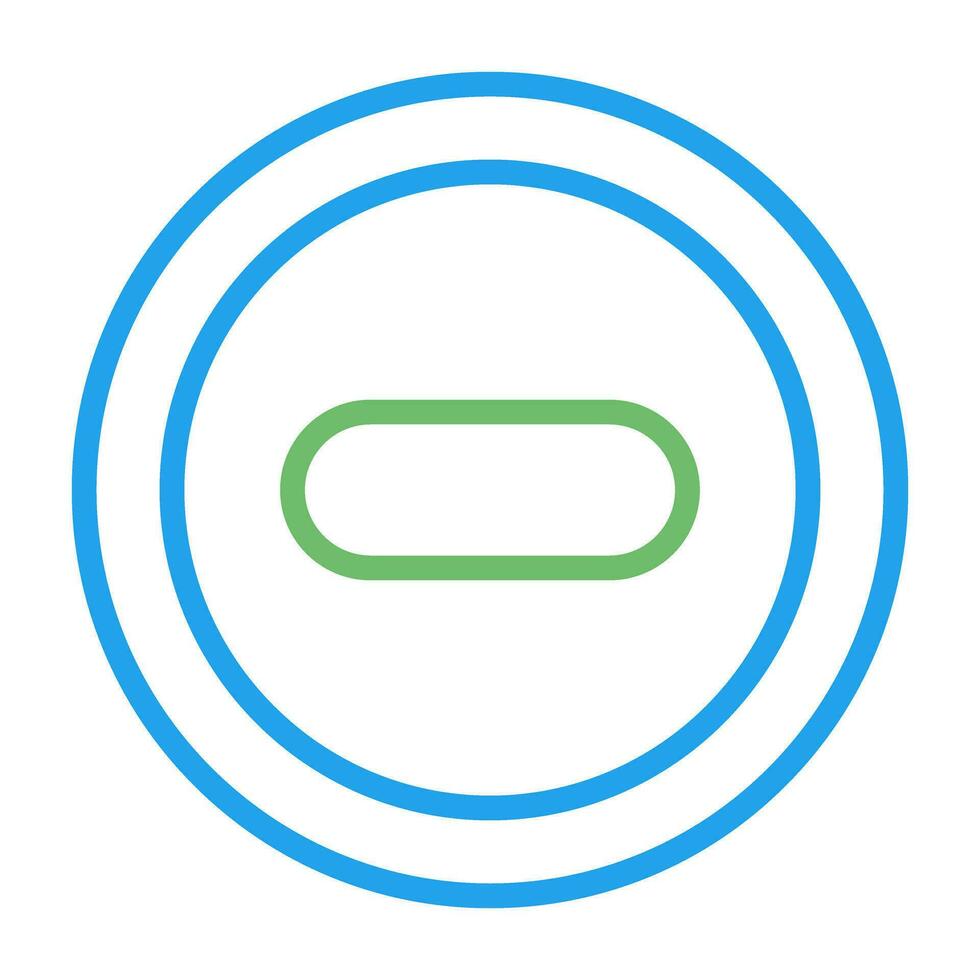 Plus Small Vector Icon