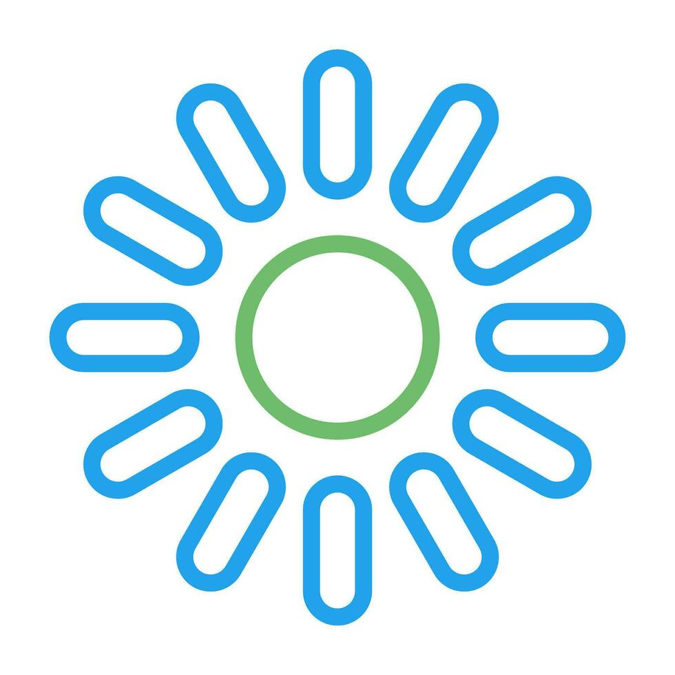Loading Vector Icon