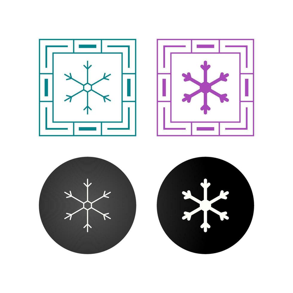 Cooling Vector Icon
