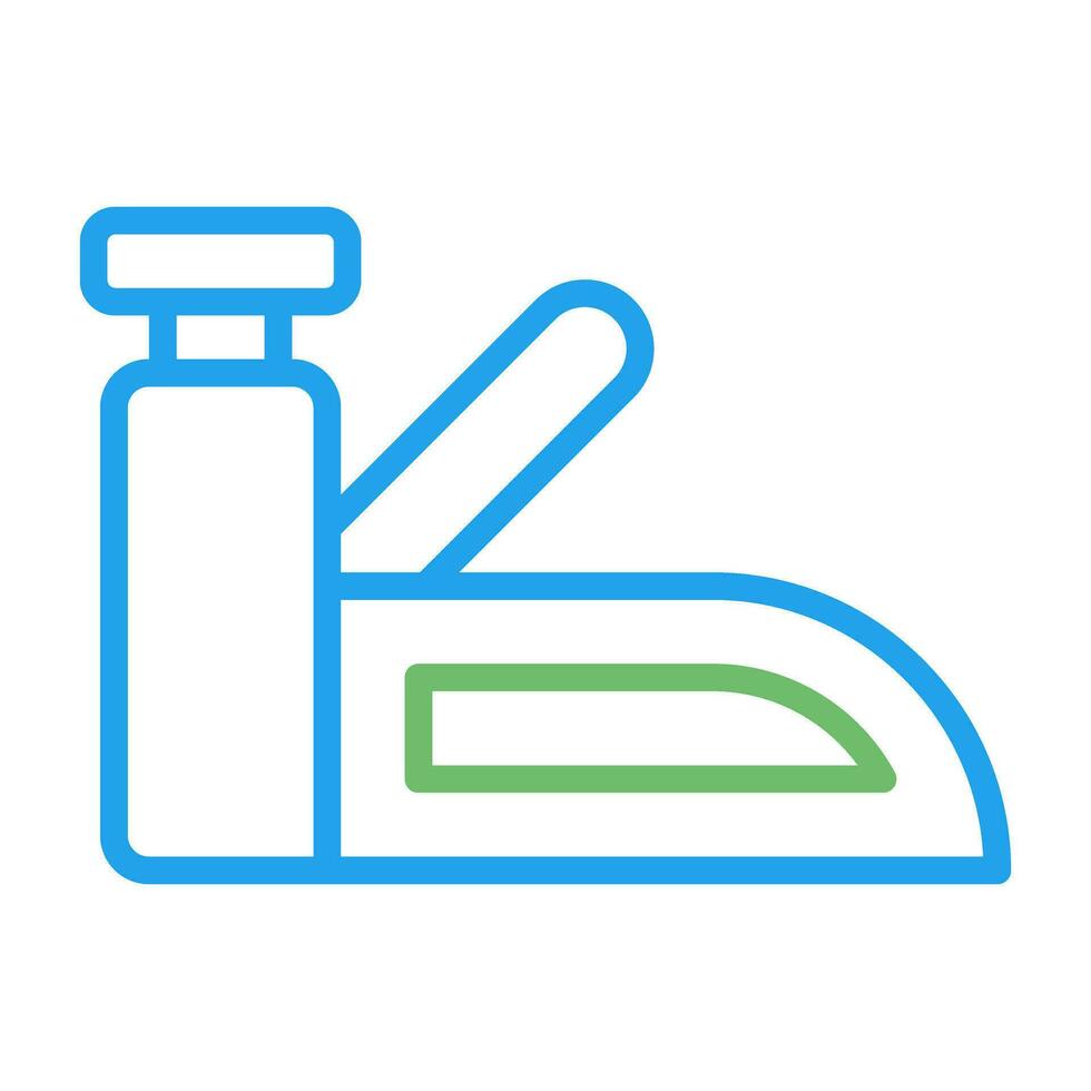 Unique Vector Icon