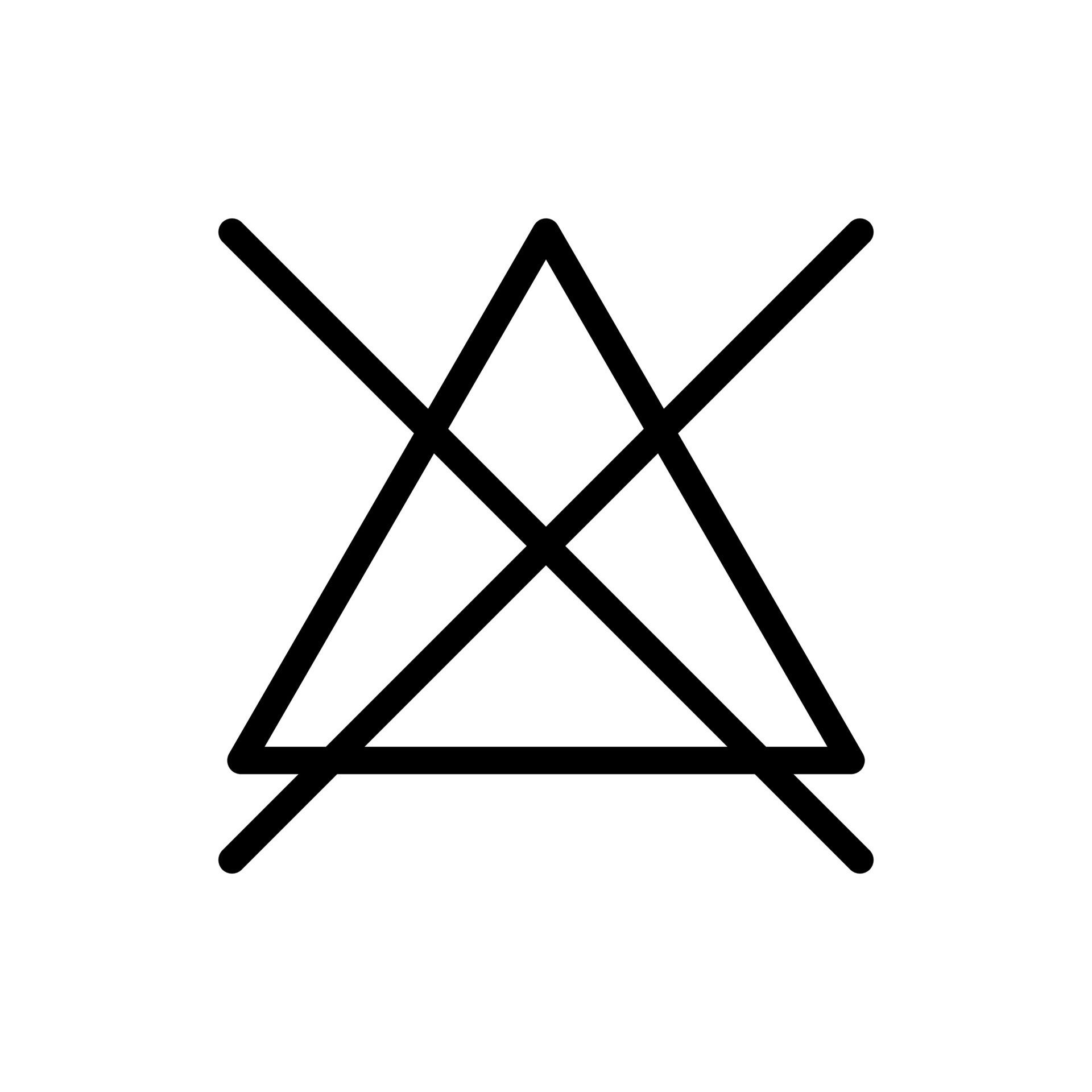Do not bleach symbol deals