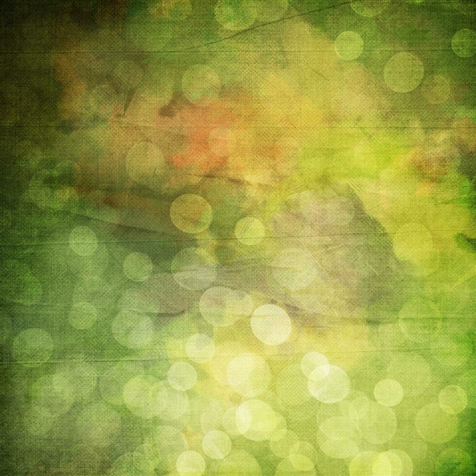 Green Background Lights 26646015 Stock Photo at Vecteezy