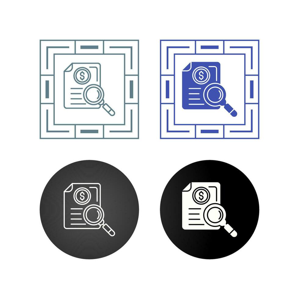 Manage Money Vector Icon