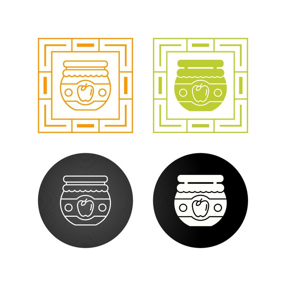 Jam Vector Icon